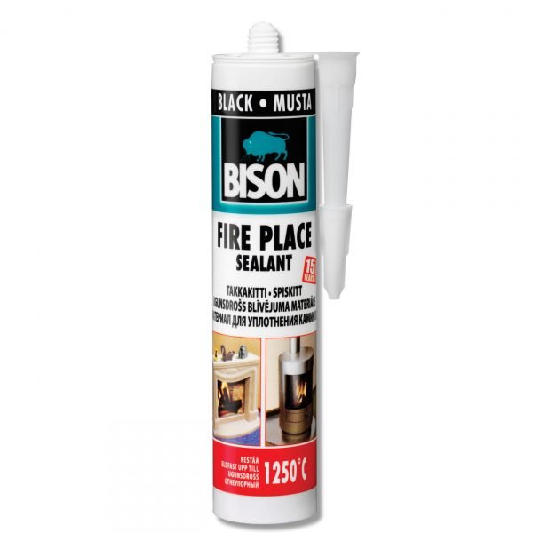 Bison Tulikitti +1250 C 310 Ml