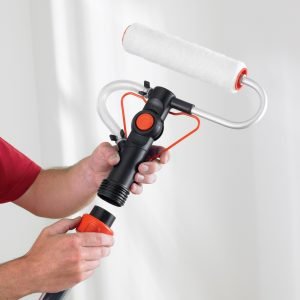 Black & Decker Bdpr400 Speedy Roller Maalitela