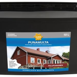 Ilves 10 L Punamultamaali