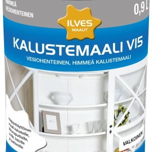 Ilves Kalustemaali V15 Valkoinen