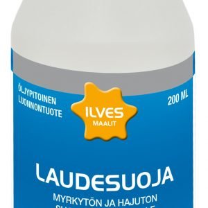 Ilves Laudesuoja