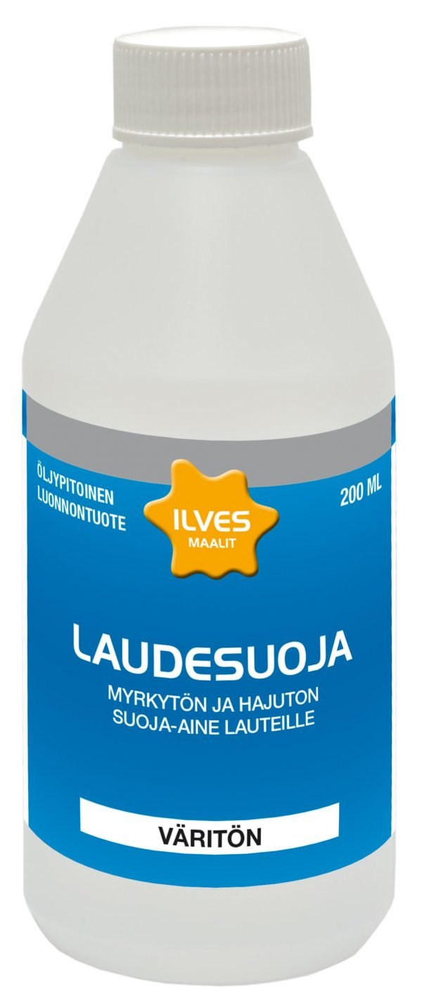 Ilves Laudesuoja