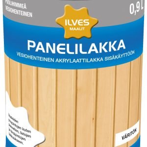 Ilves Panelilakka