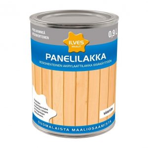 Ilves Panelilakka Kirkas