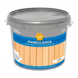 Ilves Panelilakka Kirkas