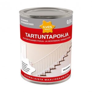 Ilves Tartuntapohja L Valkoinen