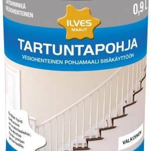 Ilves Tartuntapohjamaali