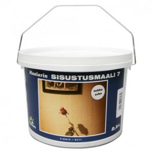 Maalarin Sisustusmaali 7 2