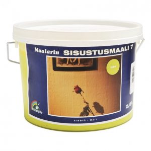 Maalarin Sisustusmaali 7 2