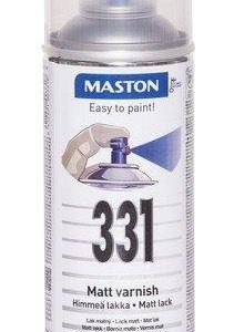 Maston 100 400 Ml Lakkaspray