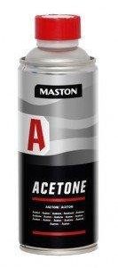 Maston 450 Ml Asetoni