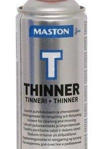 Maston 450 Ml Tinneri