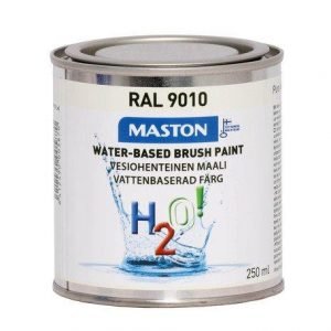 Maston H20! 250 Ml Maali