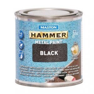 Maston Hammer 250 Ml Vasaralakka