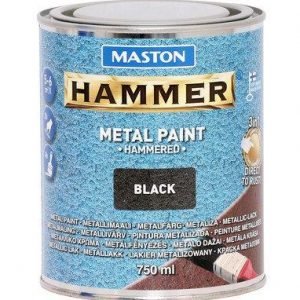 Maston Hammer 750 Ml Vasaralakka