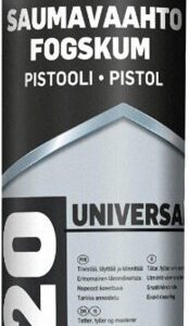 Pattex Pu Saumausvaahto M537 750ml
