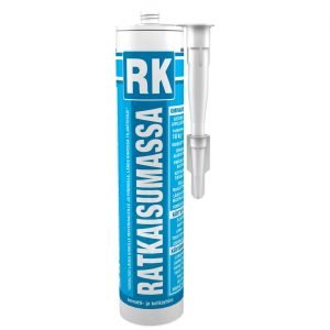 Rk Ratkaisumassa 290 Ml